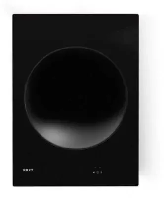 Novy - Plaque Induction Wok Induction 3773