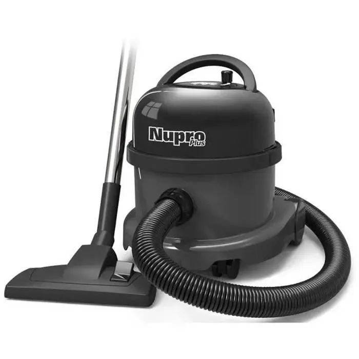 NUMATIC - Aspirateur poussière - Nupro Plus