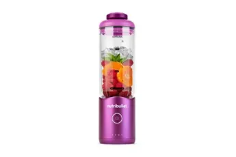 Nutribullet - Blender Flex - Berry Nbp013vt — vue 3