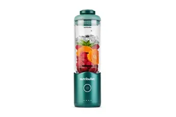 Nutribullet - Blender Flex - Evergreen Nbp013gr — vue 3