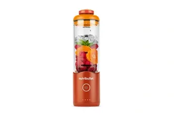 Nutribullet - Blender Flex - Orange Nbp013or — vue 3
