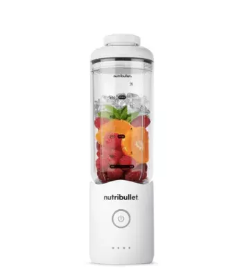 Nutribullet - Blender Flex - White Nbp013w