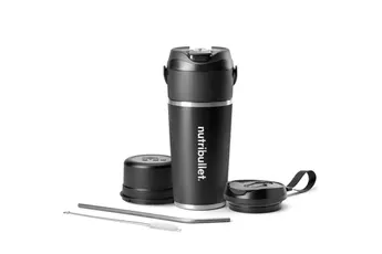 Nutribullet - Blender Portable Flip Nbp016b — vue 2