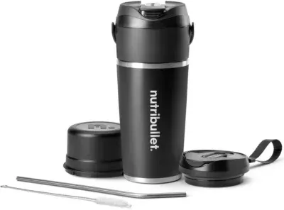 Nutribullet - Blender Portable Flip Nbp016b