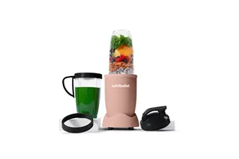 Nutribullet - Blender Pro Nb907macl — vue 3