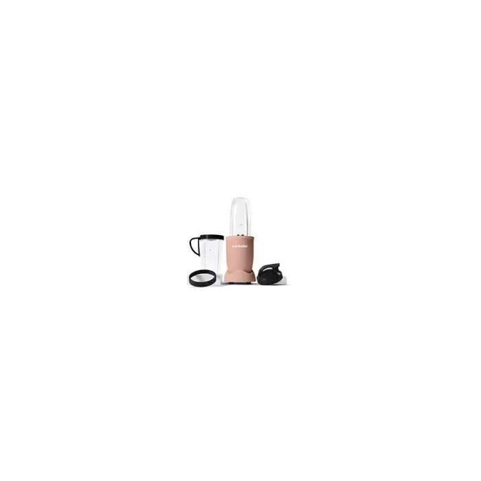 Nutribullet - Blender Pro Nb907macl — vue 4