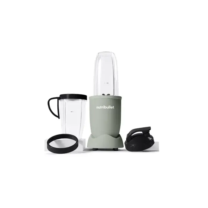 Nutribullet - Blender Pro Nb907majd — vue 4