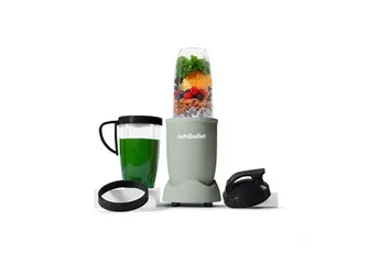 Nutribullet - Blender Pro Nb907majd — vue 3