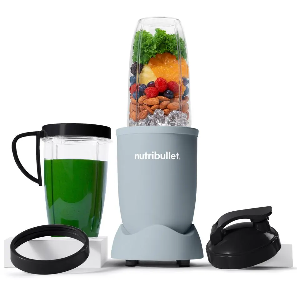 Nutribullet - Blender Pro Nb907masl — vue 2