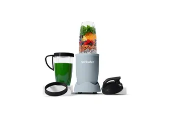 Nutribullet - Blender Pro Nb907masl — vue 3
