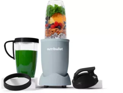 Nutribullet - Blender Pro Nb907masl — coloris Bleu