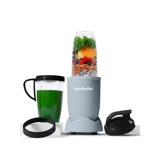 Nutribullet - Blender Pro Nb907masl — vue 4