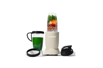Nutribullet - Blender Pro Nb907masn — vue 3
