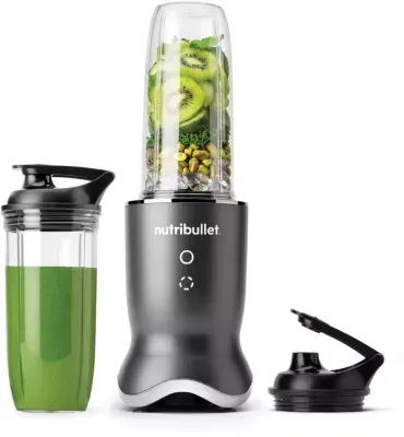 Nutribullet - Blender Ultra Nb1206dgcc