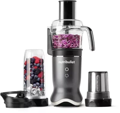 Nutribullet - Blender Ultra Plus Nb1224dg