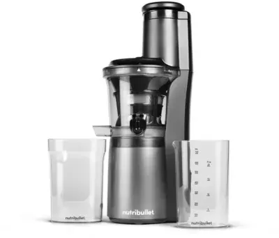 Nutribullet - Extracteur De Jus Nbj500