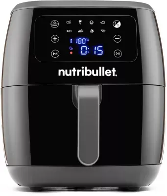 Nutribullet - Friteuse Sans Huile Airfryer Nba071b