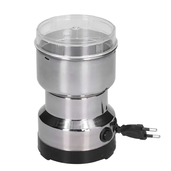 OMABETA broyeur de céréales Moulin à café de café multifonctionnel electromenager broyeur