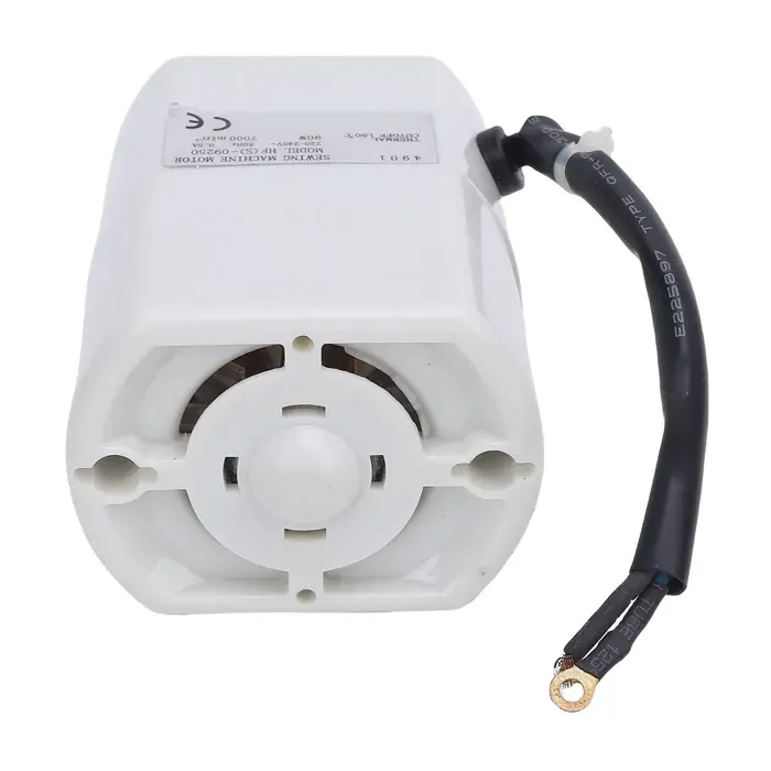 OMABETA moteur de machine à coudre 90 W Moteur de Machine à coudre domestique 50Hz 90W 7000 tr/min electromenager coudre