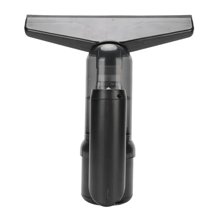 OMABETA raclette de nettoyage de vitres électrique Nettoyeur de vitres automatique Absorption deau electromenager lave-vitre