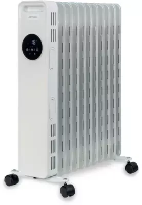 Optimea - Chauffage Bain D'huile Oce-D01-2500