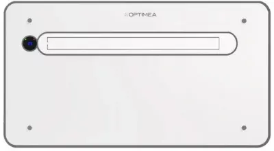 Optimea - Ventilateur-Chauffage Oac-270-Sdin