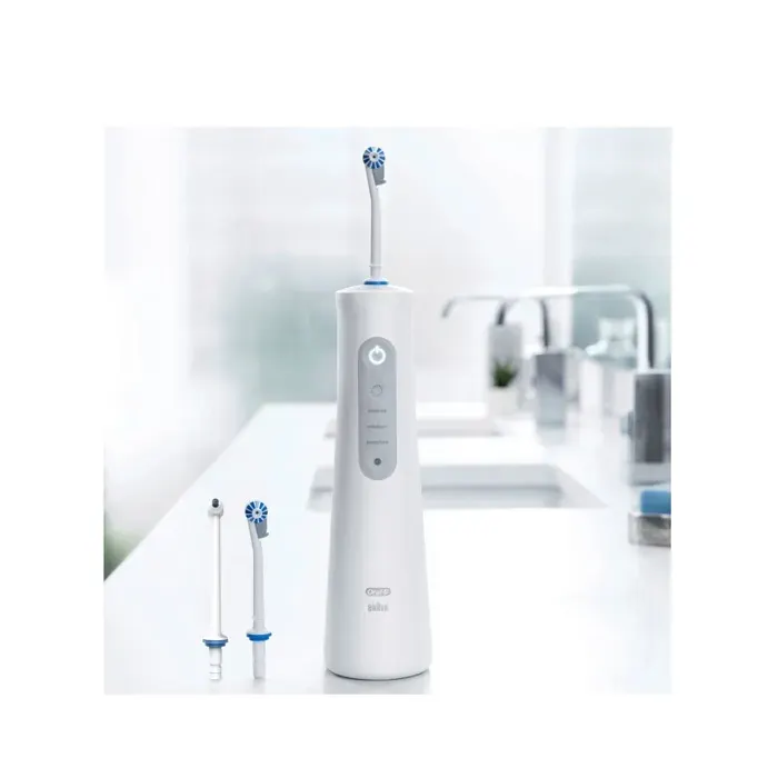 Oral-B 436294 - Oral-B AquaCare 6 Bain de bouche
