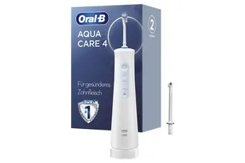 Oral-B - Hydropulseur Aquacare 4 — vue 3