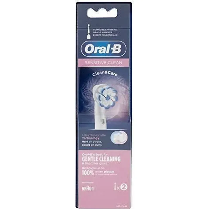 Oral-B Sensitive Clean Eb60-2