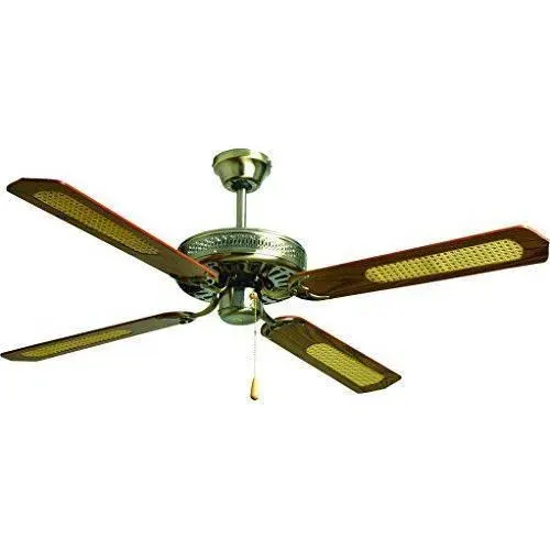 Orbegozo 12194 - ELECTROMENAGER - VENTILATEUR - CF 05132 M Ventilateur de plafond