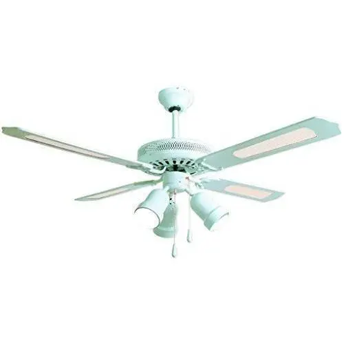Orbegozo 12946 - ELECTROMENAGER - VENTILATEUR - CT 35132B Ventilateur de plafond