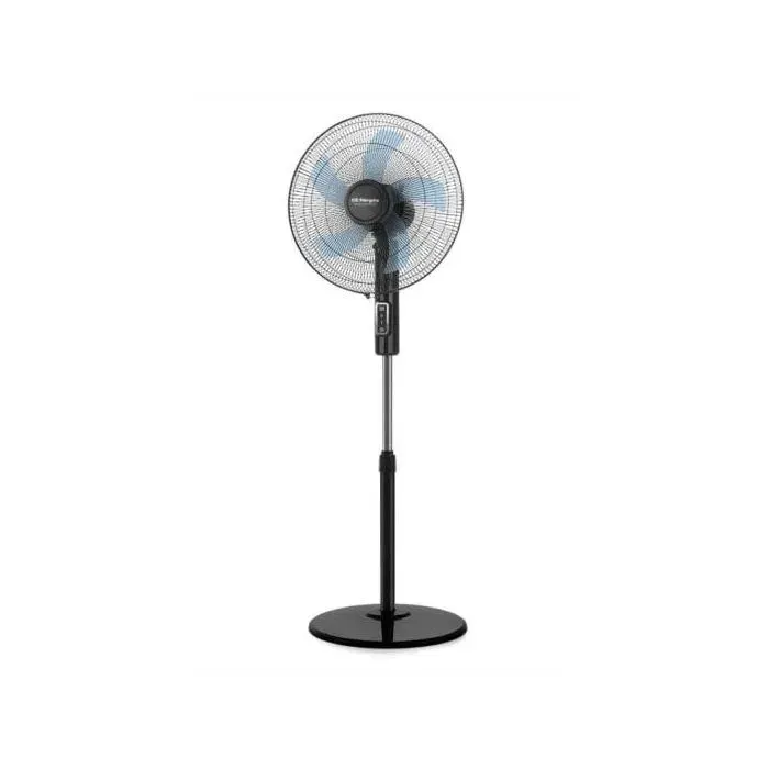 Orbegozo SF 1140 Ventilador de Pie 45W