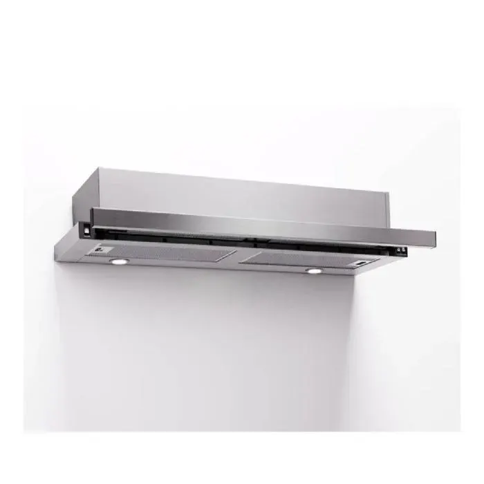 Orima Exhausteur 280 m³/h Inox (ORG7009X)