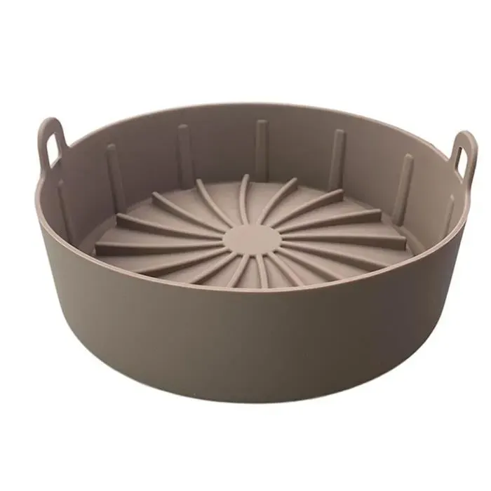 Outil de perforateur en acier inoxydable et cercle de bois en acier inoxydable