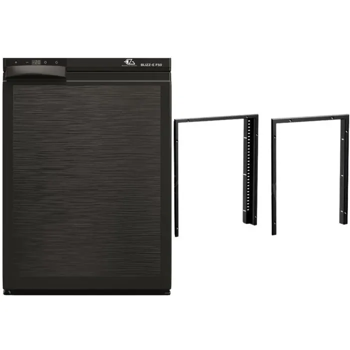 PACK EZA Réfrigérateur à compression 50L + Encadrement