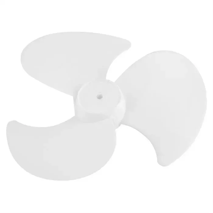 Pale de ventilateur de remplacement feuilles de ventilateur de remplacement durable pour le bureau à domicile