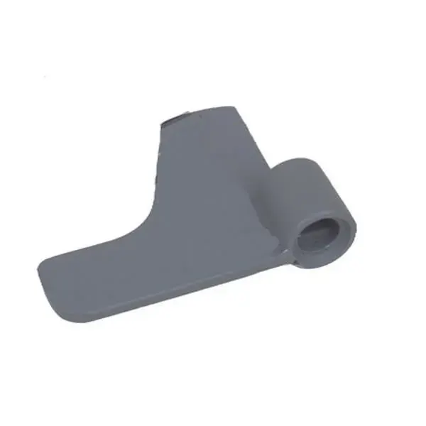 Pale machine à pain - DOMO - B1572 - Couleur gris - Fonction pain - Petit électroménager — coloris Grise