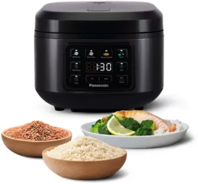 Panasonic - Cuiseur Riz Sr-Da152kxe