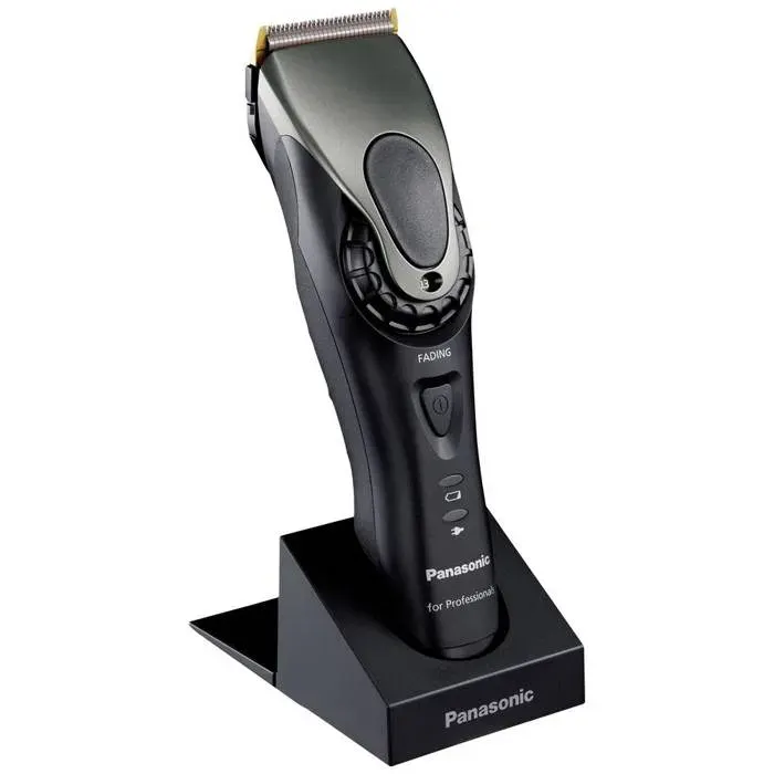 Panasonic ER-DGP86 Tondeuse à cheveux noir