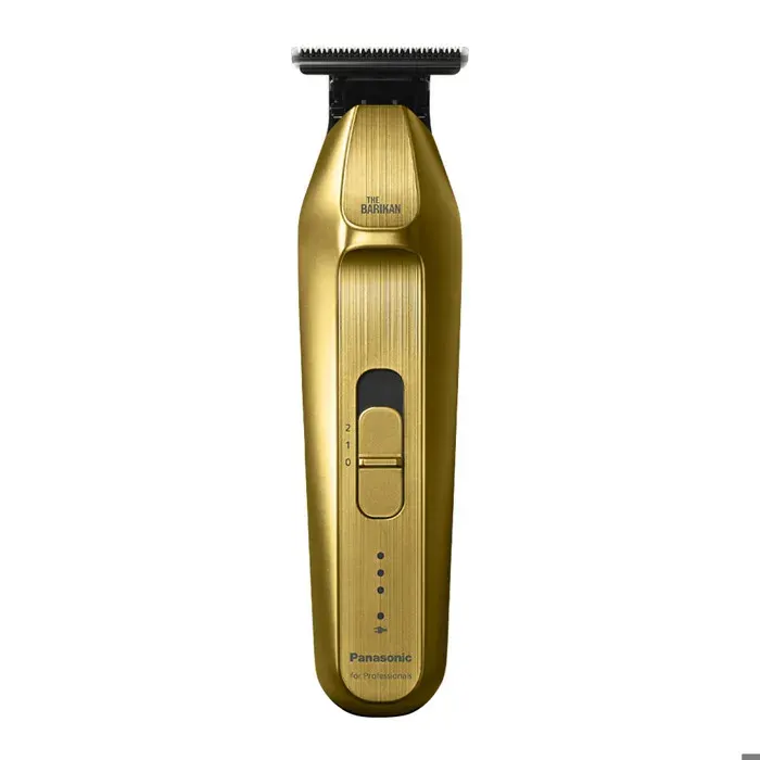 Panasonic ER-XT70- The Barikan Gold - tondeuse à cheveux