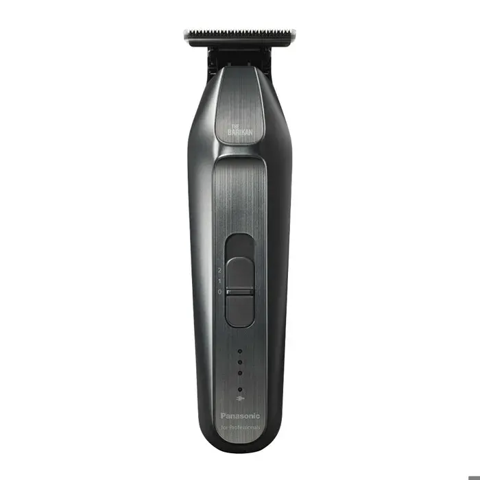 Panasonic ER-XT70- The Barikan Silver - tondeuse à cheveux