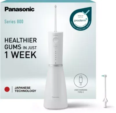Panasonic - Hydropulseur Ew-Dj86-W503