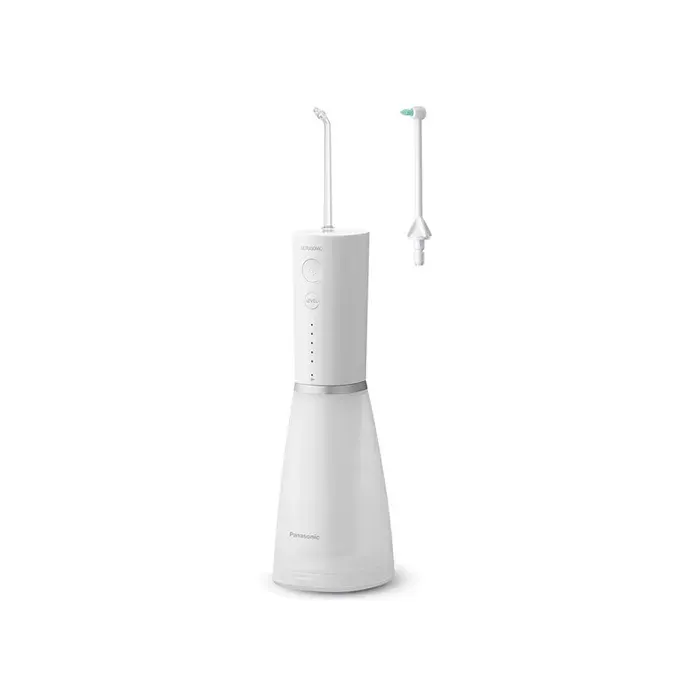 Panasonic - Hydropulseur Ew-Dj86-W503 — vue 2