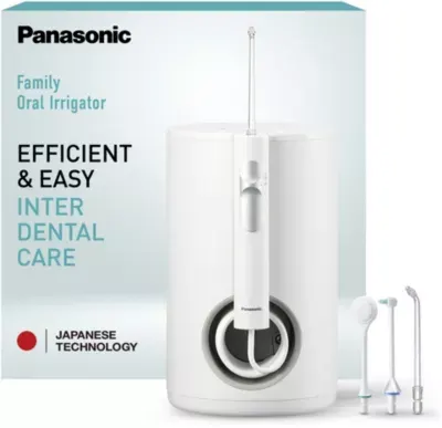 Panasonic - Hydropulseur Ultrasonique Ew1614w503