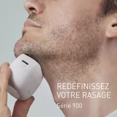 Panasonic - Rasoir Électrique 5 Lames Es-Pv6b-W803 — vue 4