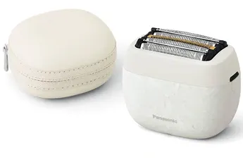 Panasonic - Rasoir Électrique 5 Lames Es-Pv6b-W803 — vue 3