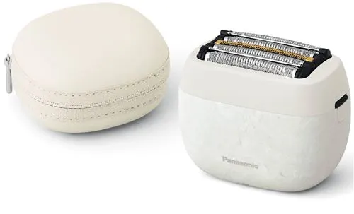 Panasonic - Rasoir Électrique 5 Lames Es-Pv6b-W803 — vue 2