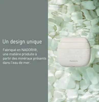 Panasonic - Rasoir Électrique 5 Lames Es-Pv6b-W803 — vue 9