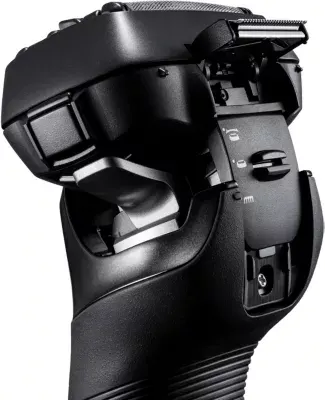 Panasonic - Rasoir Électrique Es-Ls9a-K803 — vue 4