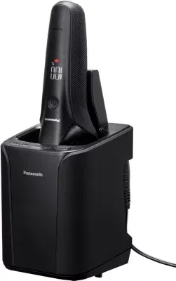 Panasonic - Rasoir Électrique Es-Ls9a-K803 — vue 2